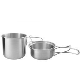 Hrnek Tatonka Handle Mug 500 Set