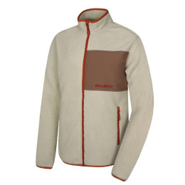 Pánská mikina Husky Addy zip M