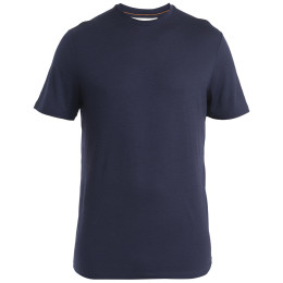 Pánské funkční triko Icebreaker Men Merino 150 Tech Lite III SS Tee