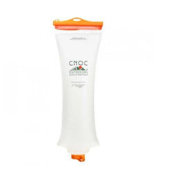 Skládací láhev CNOC 42 mm Vecto 3l Water Container