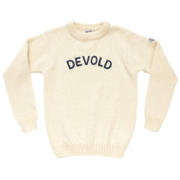 Svetr Devold Nansen Legacy Sweater