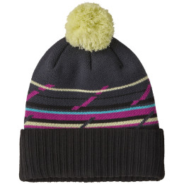 Zimní čepice Patagonia Powder Town Beanie