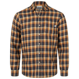 Pánská košile Marmot Fairfax Midweight Flannel