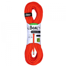 Lezecké lano Beal Karma 9,8 mm (70 m)