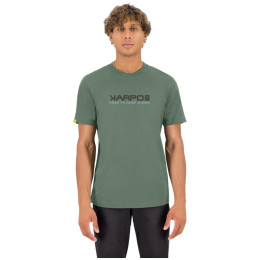 Pánské triko Karpos Loma Cot. T-Shirt