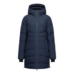 Dámská lyžařská bunda Dare 2b Glacier Long Jacket