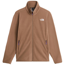 Dámská funkční mikina The North Face W Glacier Fleece Jacket