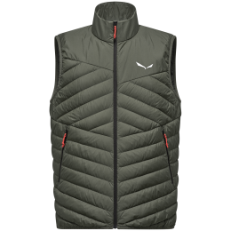 Pánská vesta Salewa Brenta Rds Dwn Vest M