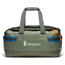 Batoh Cotopaxi Allpa Getaway 55L Duffel