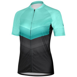 Dámský cyklistický dres Etape Violet