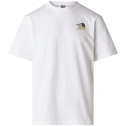 Pánské triko The North Face M 1966 Half Dome Relaxed Short Sleeve Tee-Graphic
