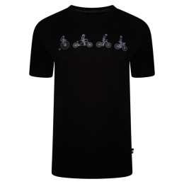 Pánské triko Dare 2b Integral II Tee