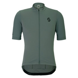 Pánský cyklistický dres Scott Jersey M's Endurance SS