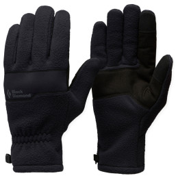 Rukavice Black Diamond Everyday Fleece Gloves