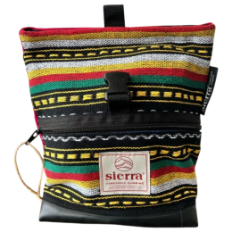 Pytlík na magnézium SIERRA Climbing Franken Bucket Nahuas recycled