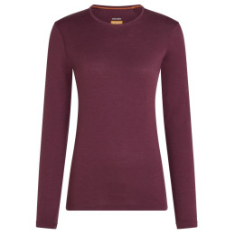 Dámské triko Icebreaker Women's 200 Oasis Long Sleeve