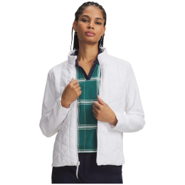 Dámská bunda Under Armour UA W Drive Pro Insulated Jkt