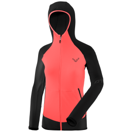 Dámská mikina Dynafit Transalper Light Ptc W Hoody