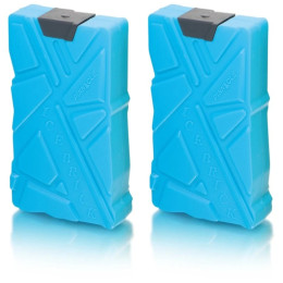 Chladicí vložky Pinnacle Ice Bricks 2pcs 330 ml