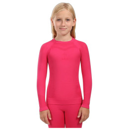 Dětské funkční triko Kilpi Carol-Jg pink