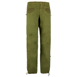 Pánské kalhoty E9 Rondo Flax2 Men's