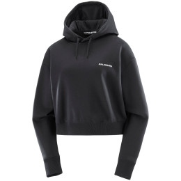 Dámská mikina Salomon Short Hoodie