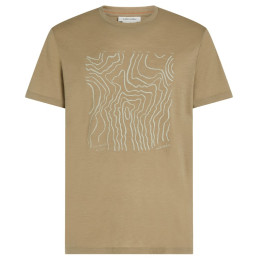 Pánské funkční triko Icebreaker M 150 Tech Lite SS Tee Great Heights