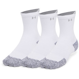 Sada ponožek Under Armour UA Velociti Run Cush 3P Crew