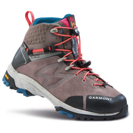 Dámské boty Garmont G-Trail Mid GTX WMS