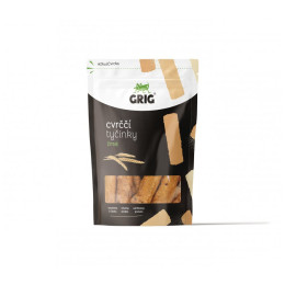 Cvrččí tyčinky Grig Žitné