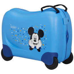 Dětský kufr Samsonite Disney Ultimate 2.0 Suitcase Disney