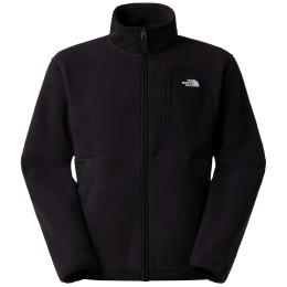 Pánská bunda The North Face M Yumiori Off Peak Full Zip Jacket