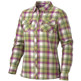 Dámská košile Marmot Megan Flannel LS