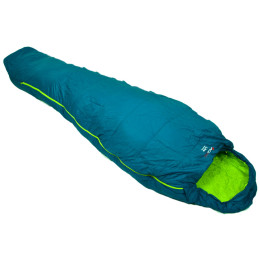 Spacák Pinguin Lite mummy 185 cm (2019)