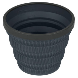 Cestovní pohárek Sea to Summit X-Mug Cool Grip