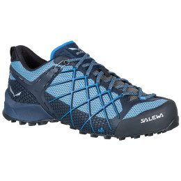 Pánské boty Salewa MS Wildfire - premium navy