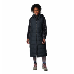 Dámská vesta Columbia Pike Lake Long Vest