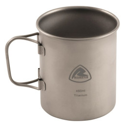 Hrnek Robens Titanium Mug