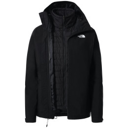 Dámská bunda The North Face Carto Triclimate Jacket