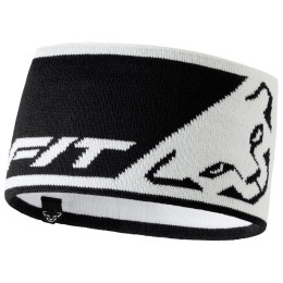 Čelenka Dynafit Leopard Logo Headband