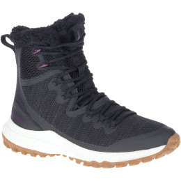Dámské boty Merrell Bravada Knit Polar Waterproof