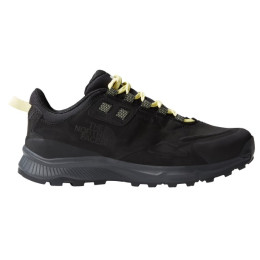 Dámské boty The North Face W Cragstone Leather Wp