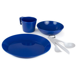 Talíř GSI Outdoors Cascadian 1 Person Table Set