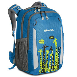 Školní batoh pro 1. stupeň Boll School Mate 20 Giraffe