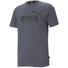Pánské triko Puma ESS Heather Tee