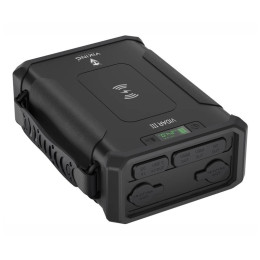 Outdoor powerbanka Viking Technology Vidar III