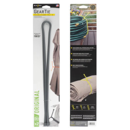 Spojovací popruh Nite Ize Gear Tie 32"