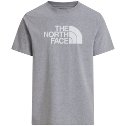 Pánské triko The North Face Evolution Half Dome Regular Short Slee
