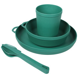 Set nádobí Zulu Easy Picnic Set 6in1