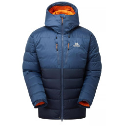 Pánská péřová bunda Mountain Equipment Paiyu Jacket